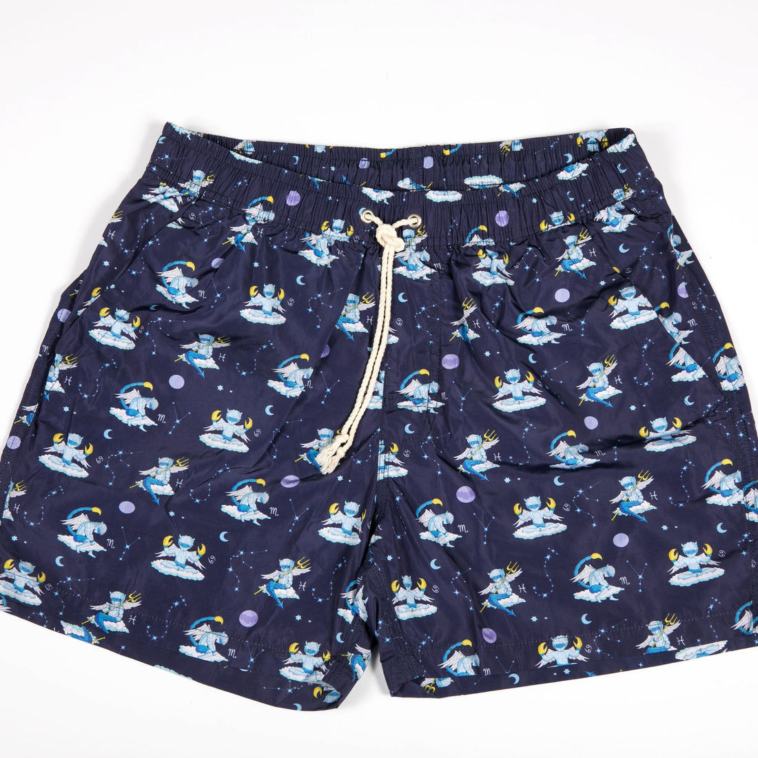 Costume - Zodiaco Acqua